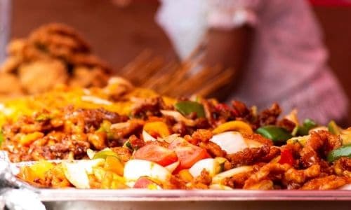 Alsatian dishes