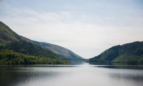 Madine Lake