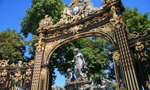 Place Stanislas