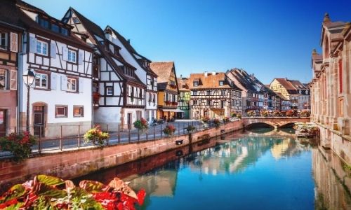 Strasbourg