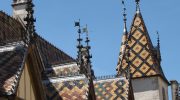 Beaune Hôtel-Dieu
